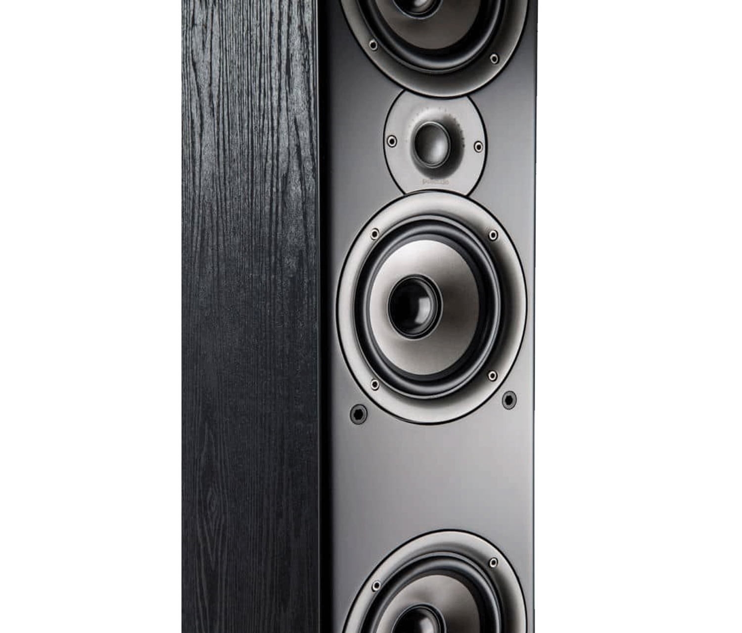 Monitor 60 Series II, Black, dynamic