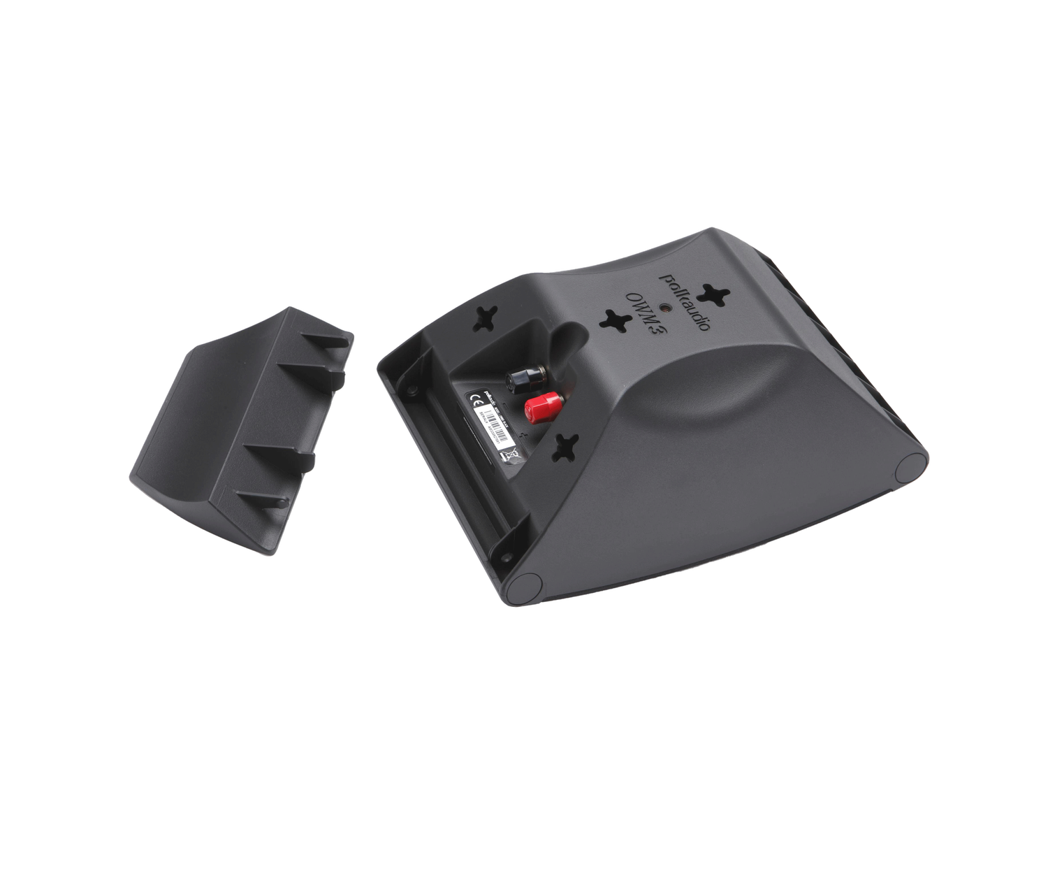 OWM3, Black, dynamic