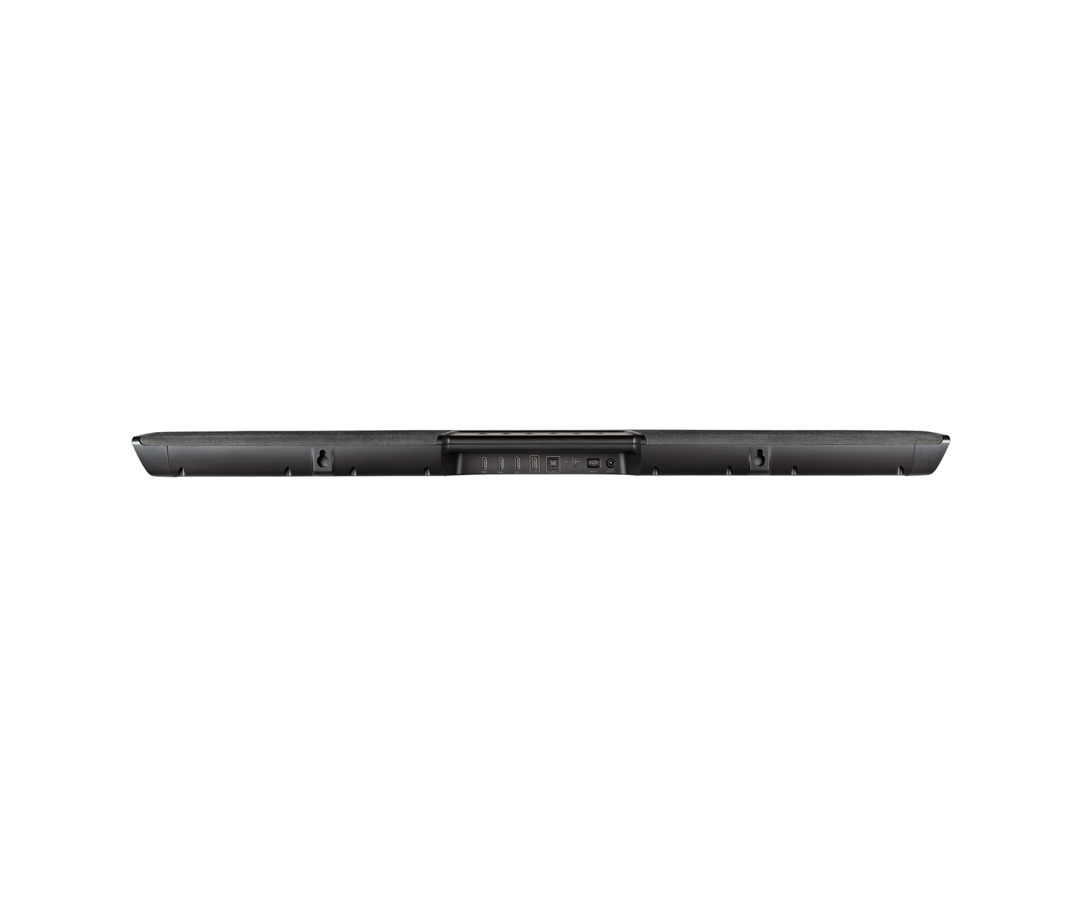 MagniFi II, Black, dynamic