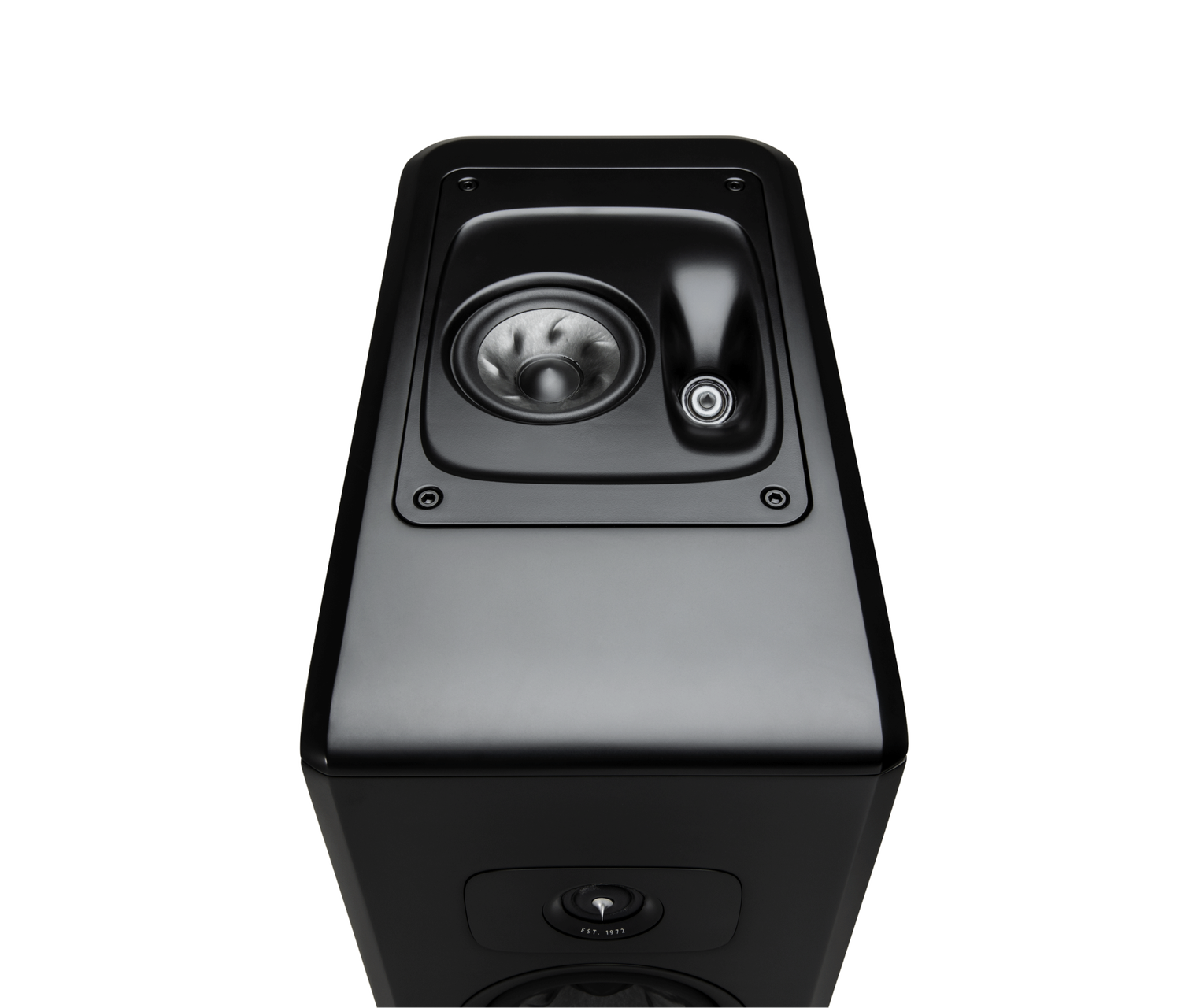 Legend L900, Black, dynamic