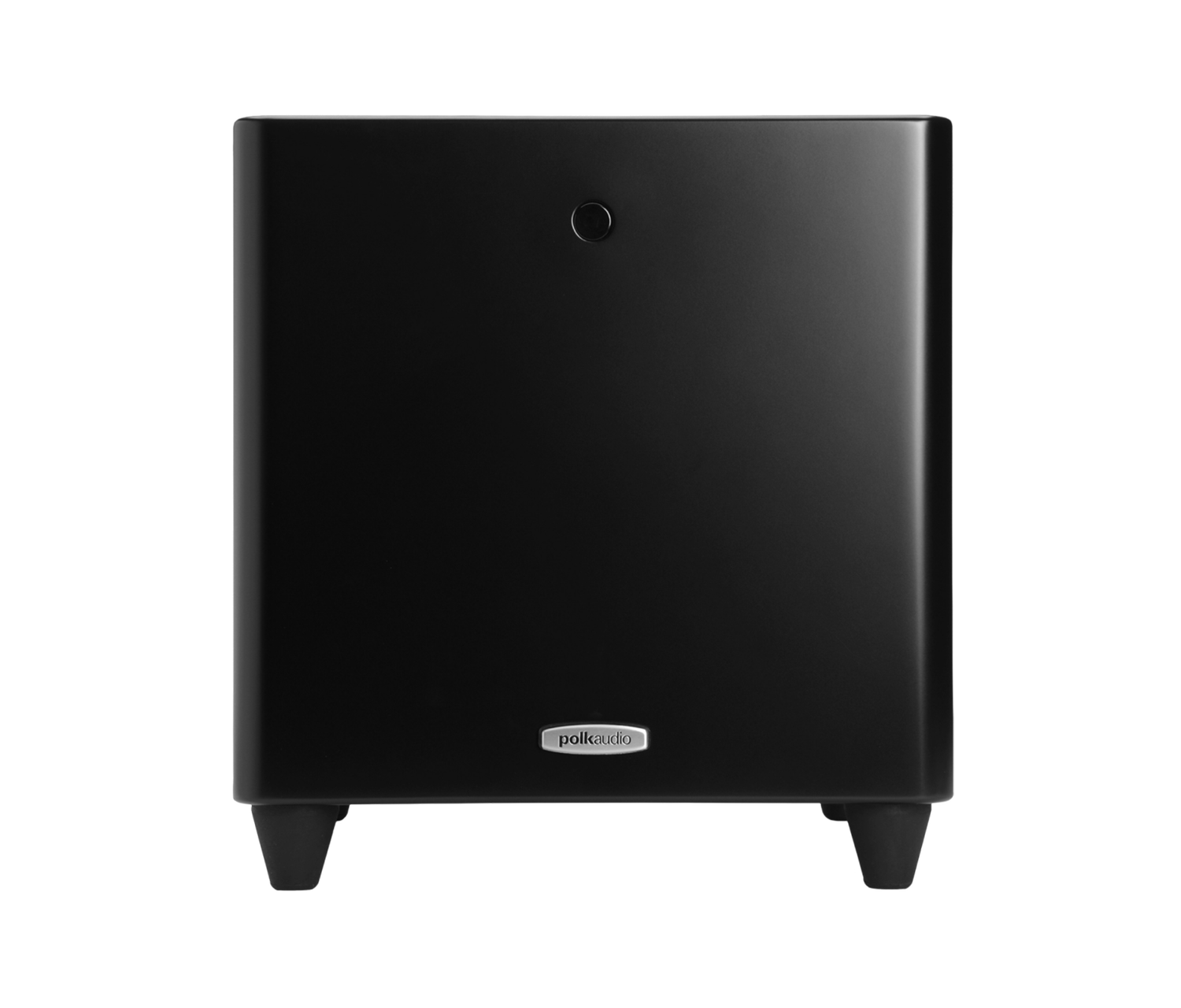 DSW Pro 440, Black, dynamic