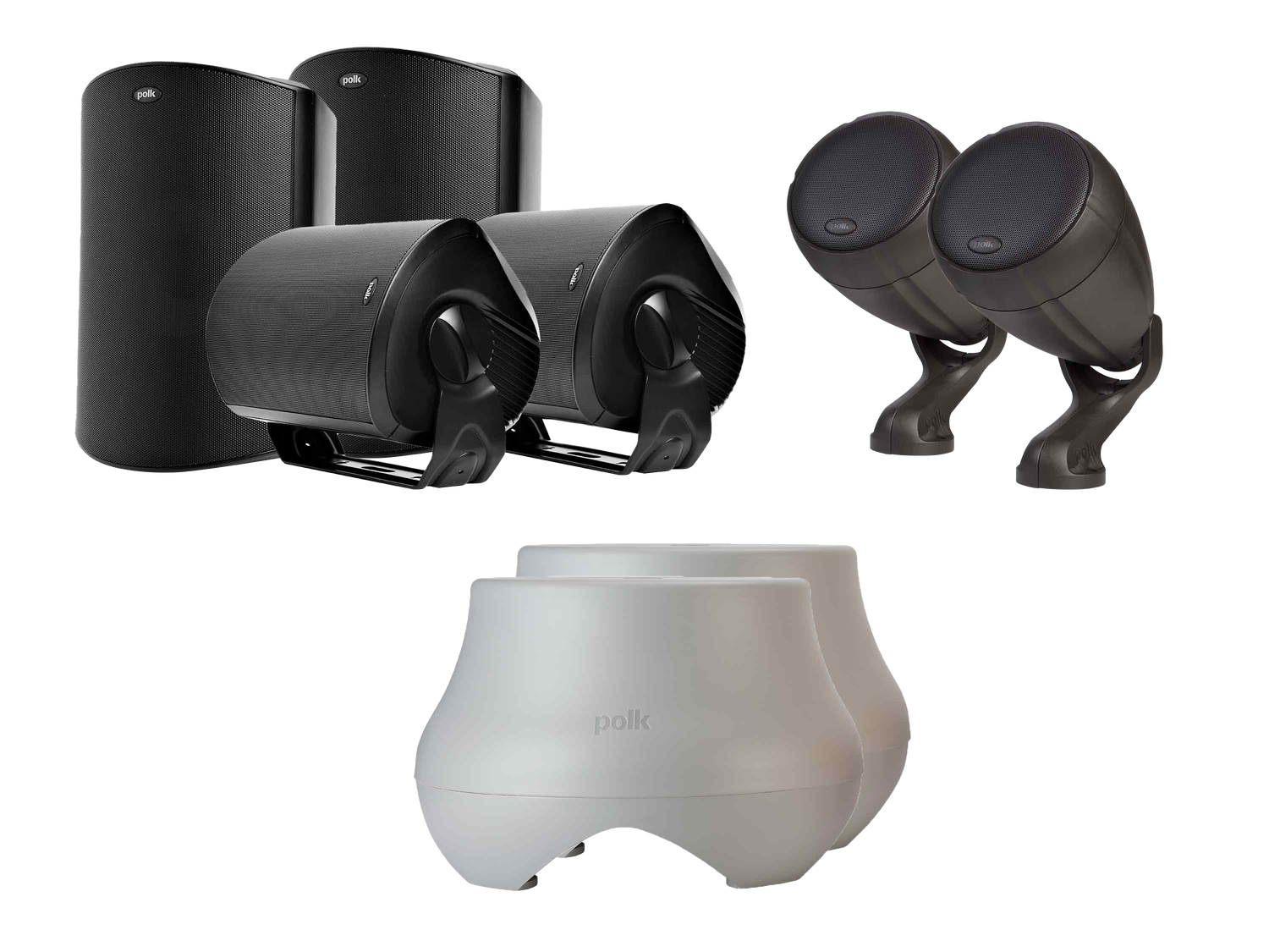 Atrium All-Weather System, , dynamic