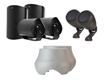 Atrium All-Weather System,