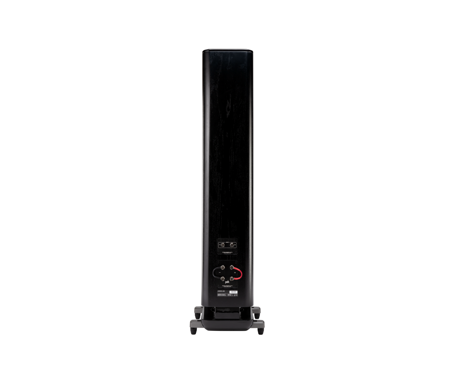 Legend L600, Black, dynamic