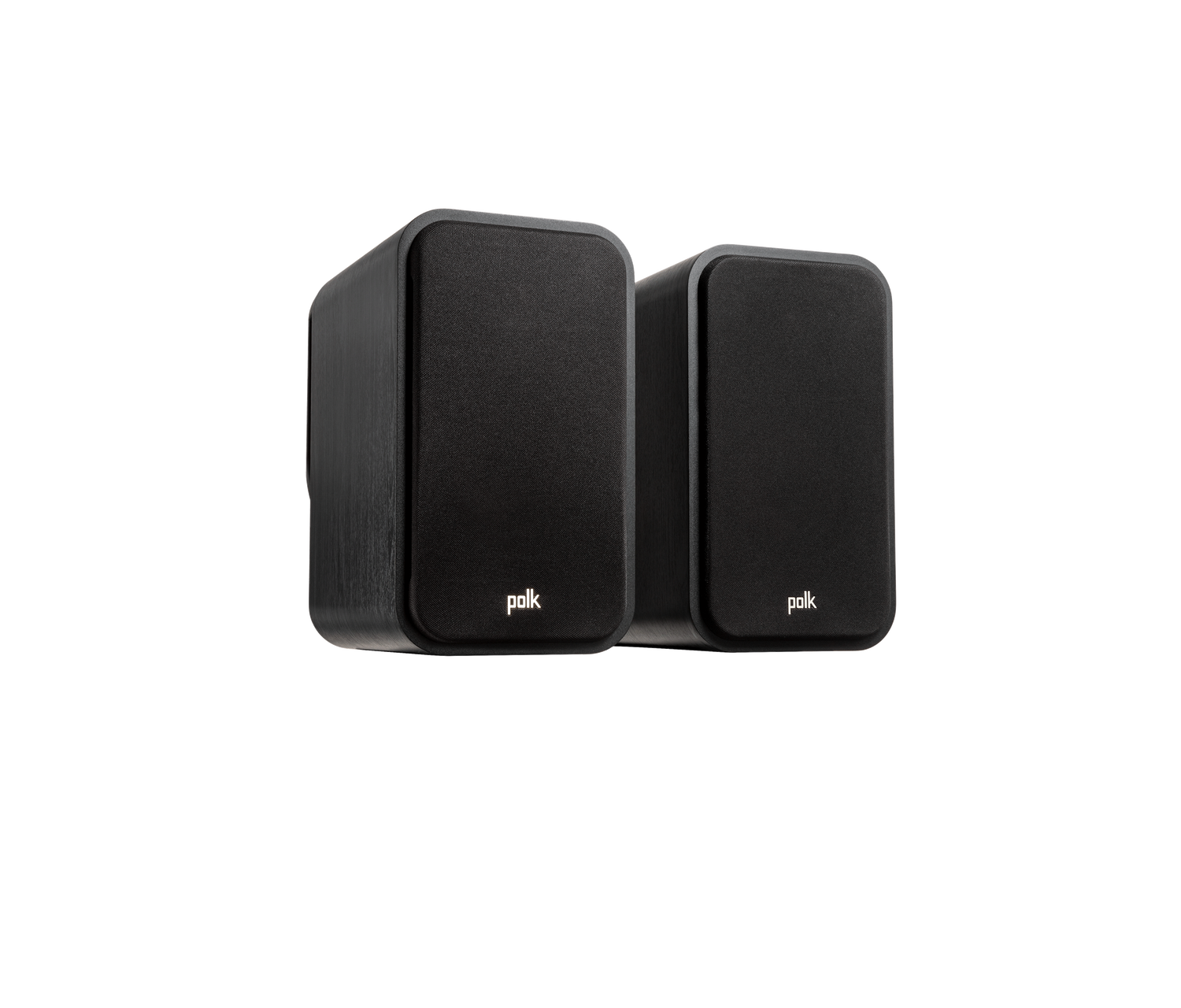 Signature Elite ES20, Black, dynamic