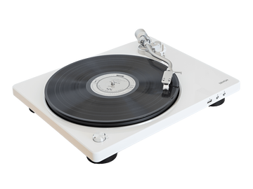 DP-450USB, White, dynamic