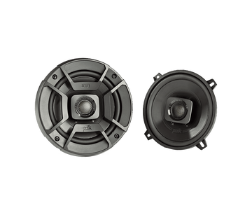 DB522, Black, dynamic