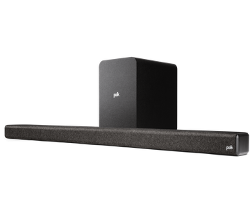 Signa S4D, Black, dynamic