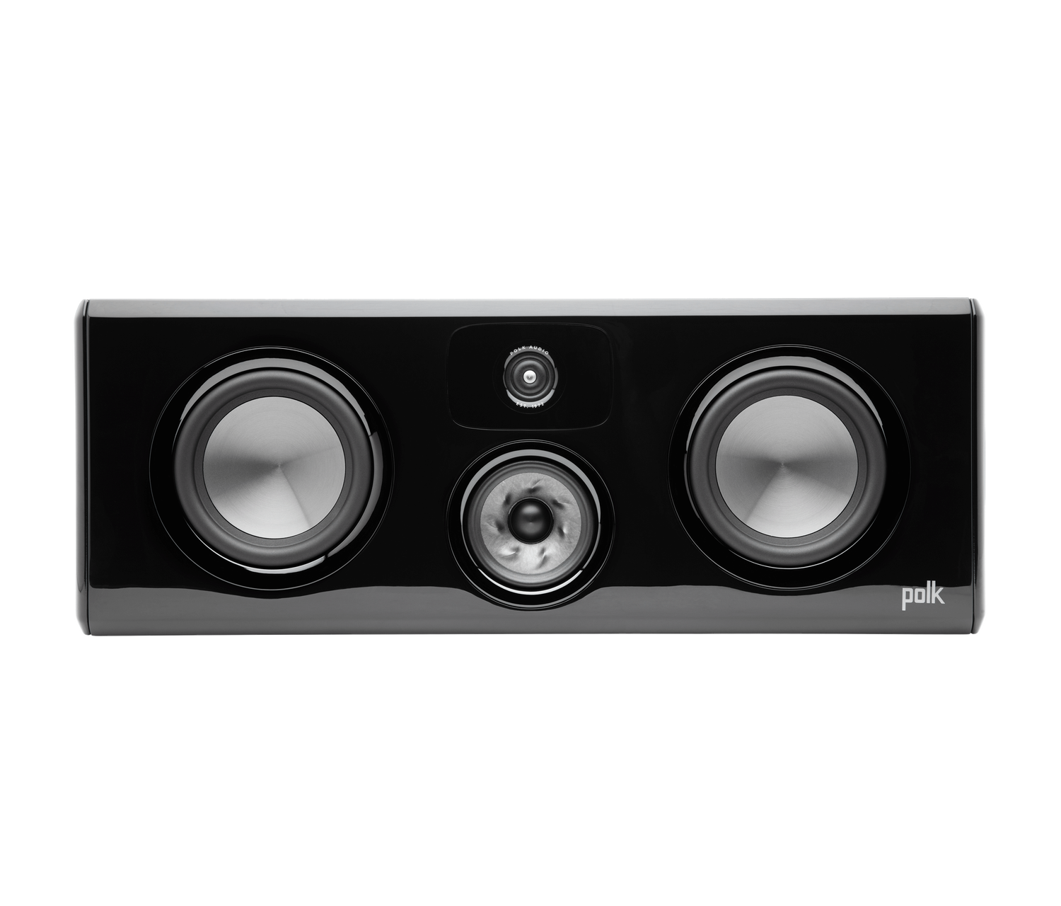 Legend L400, Black, dynamic