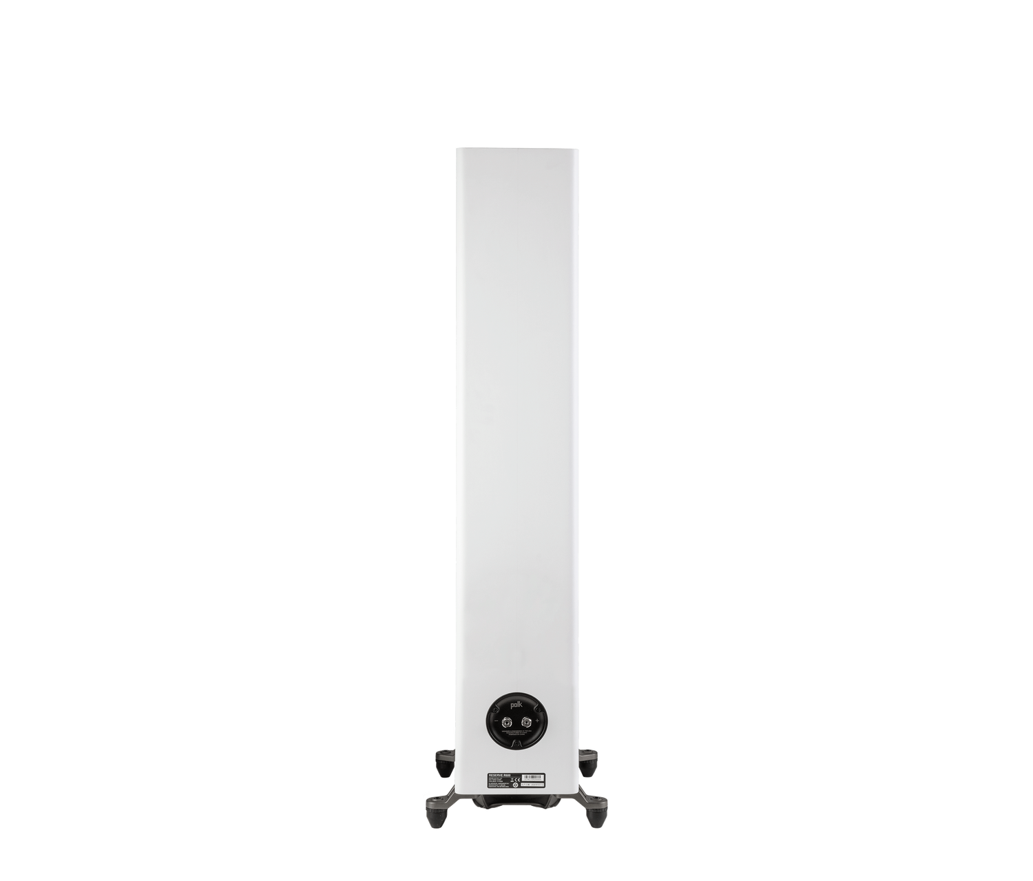 Reserve R600, White, dynamic