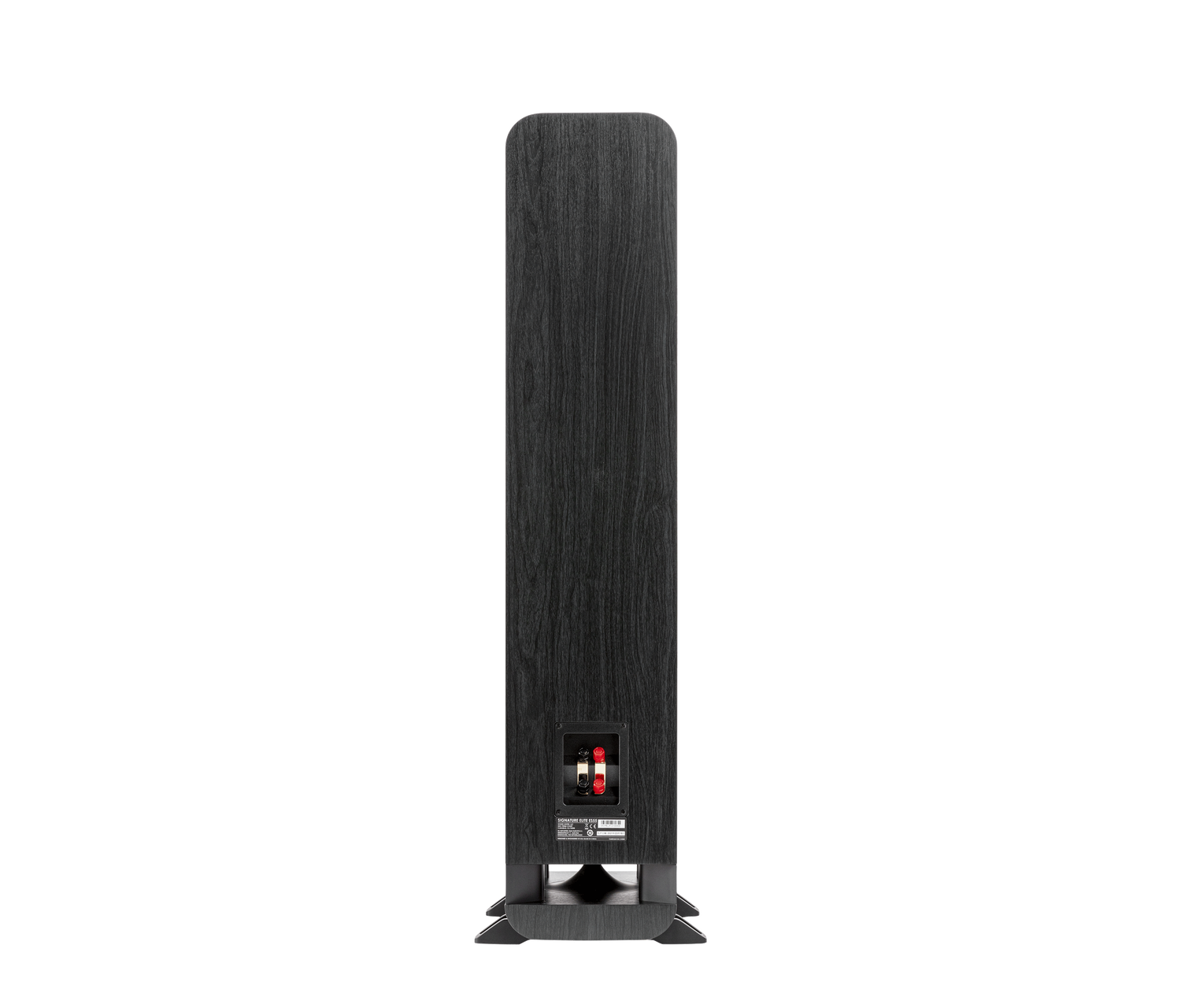 Signature Elite ES55, Black, dynamic