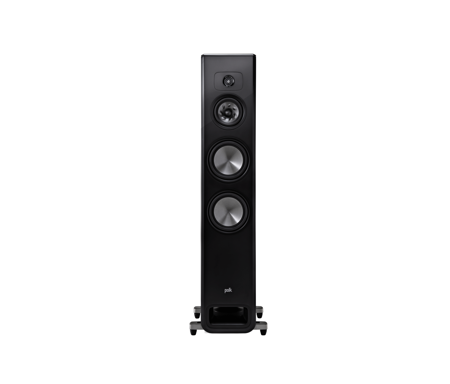 Legend L600, Black, dynamic