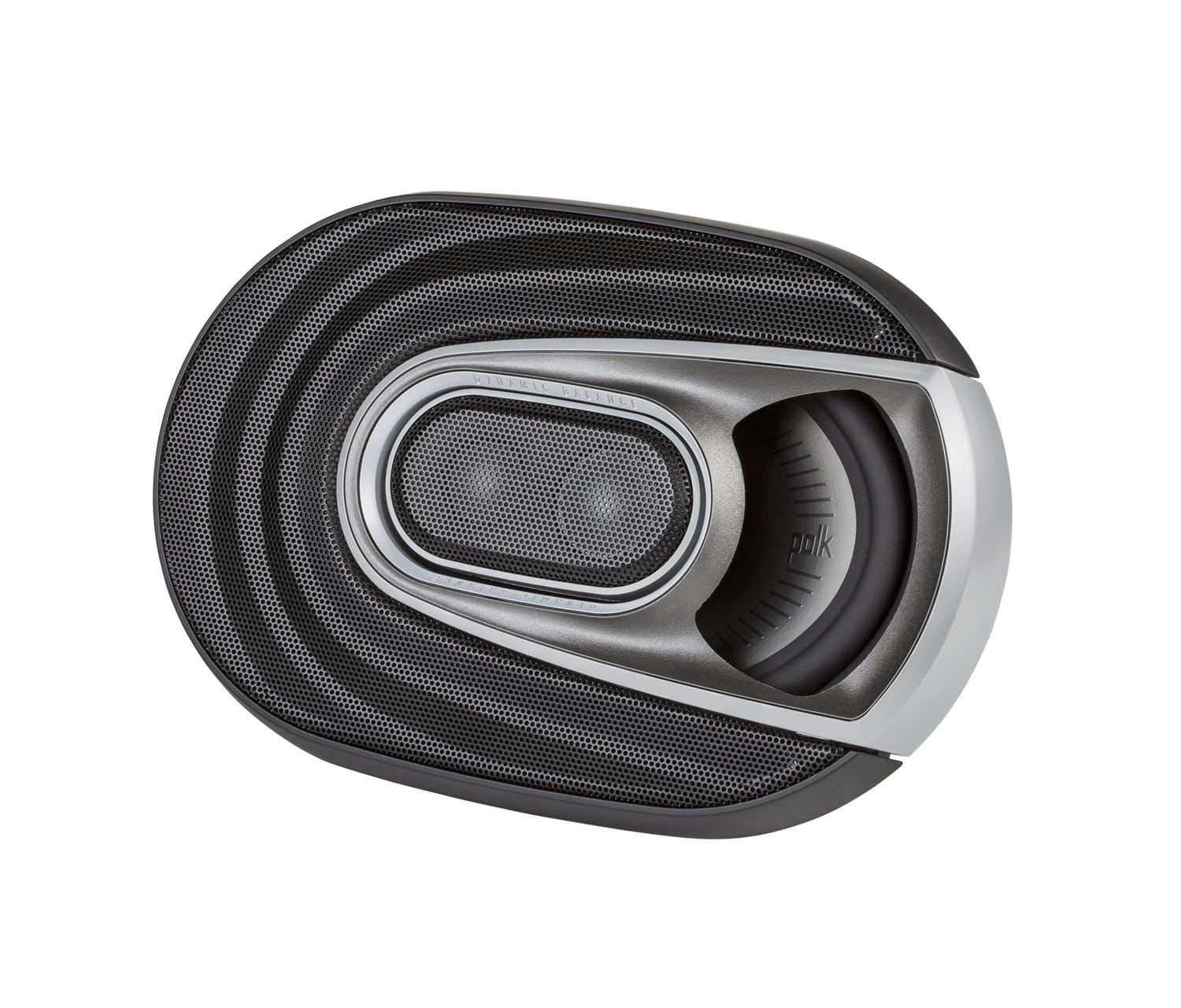 MM692, Black, dynamic