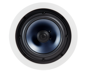 RC80i, White, dynamic