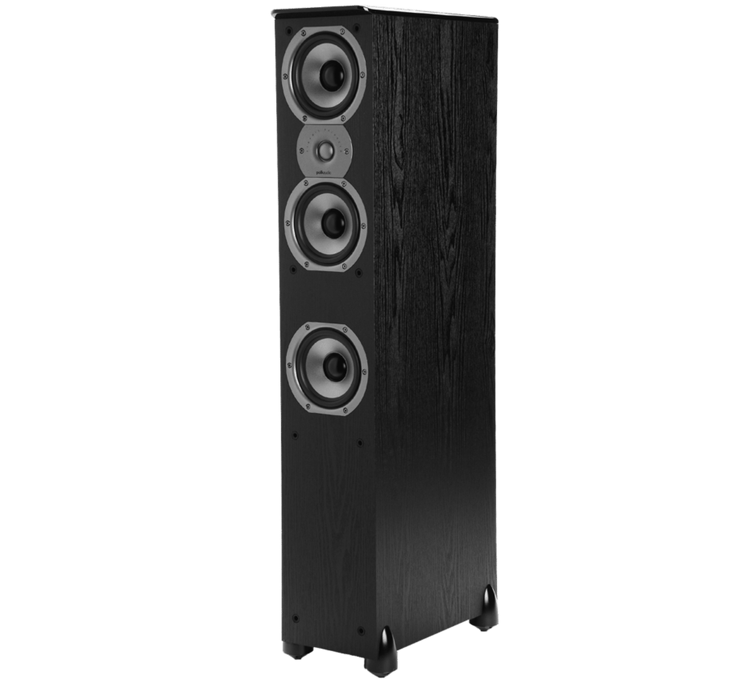 TSi400, Black, dynamic