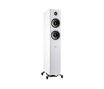 Reserve R600, White, dynamic