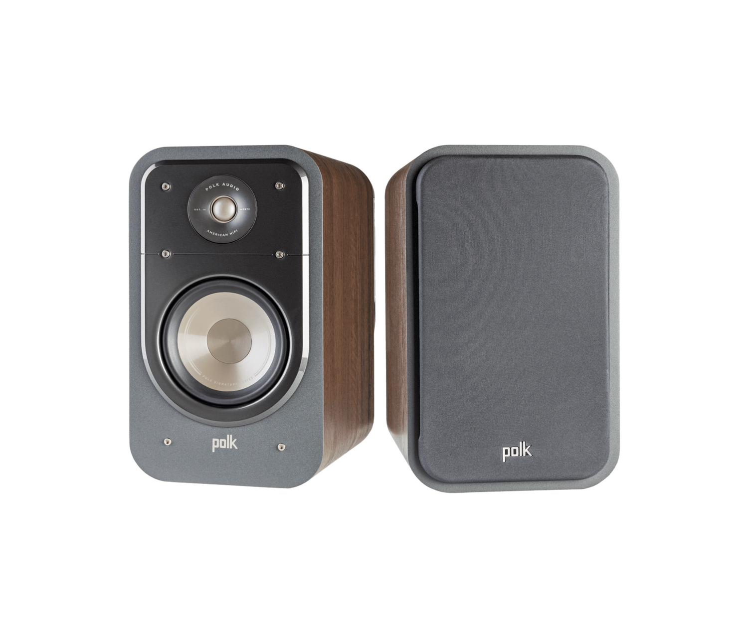 Signature S20, , dynamic