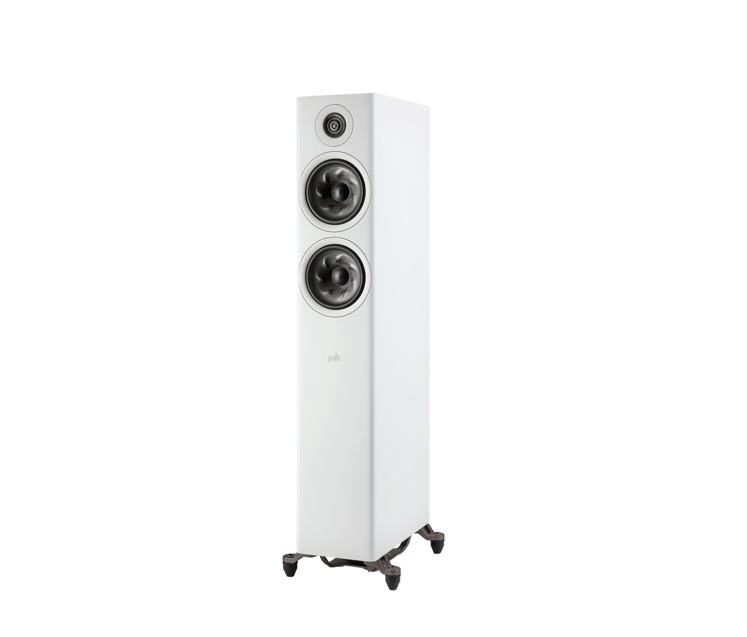 Reserve R600, White, dynamic