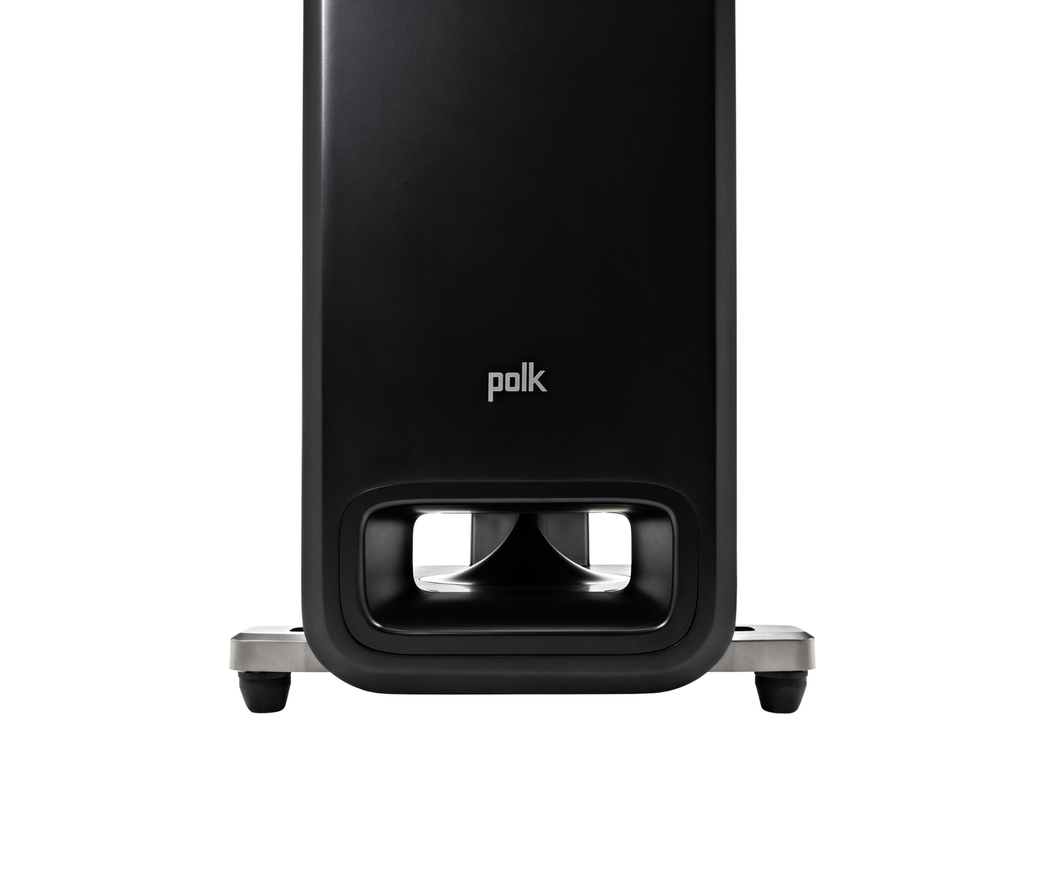 Legend L600, Black, dynamic