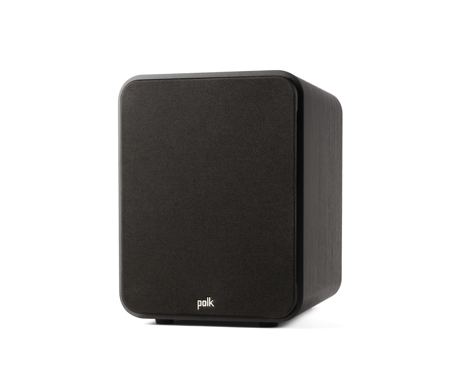 Signature Elite ES10 Subwoofer, Black, dynamic