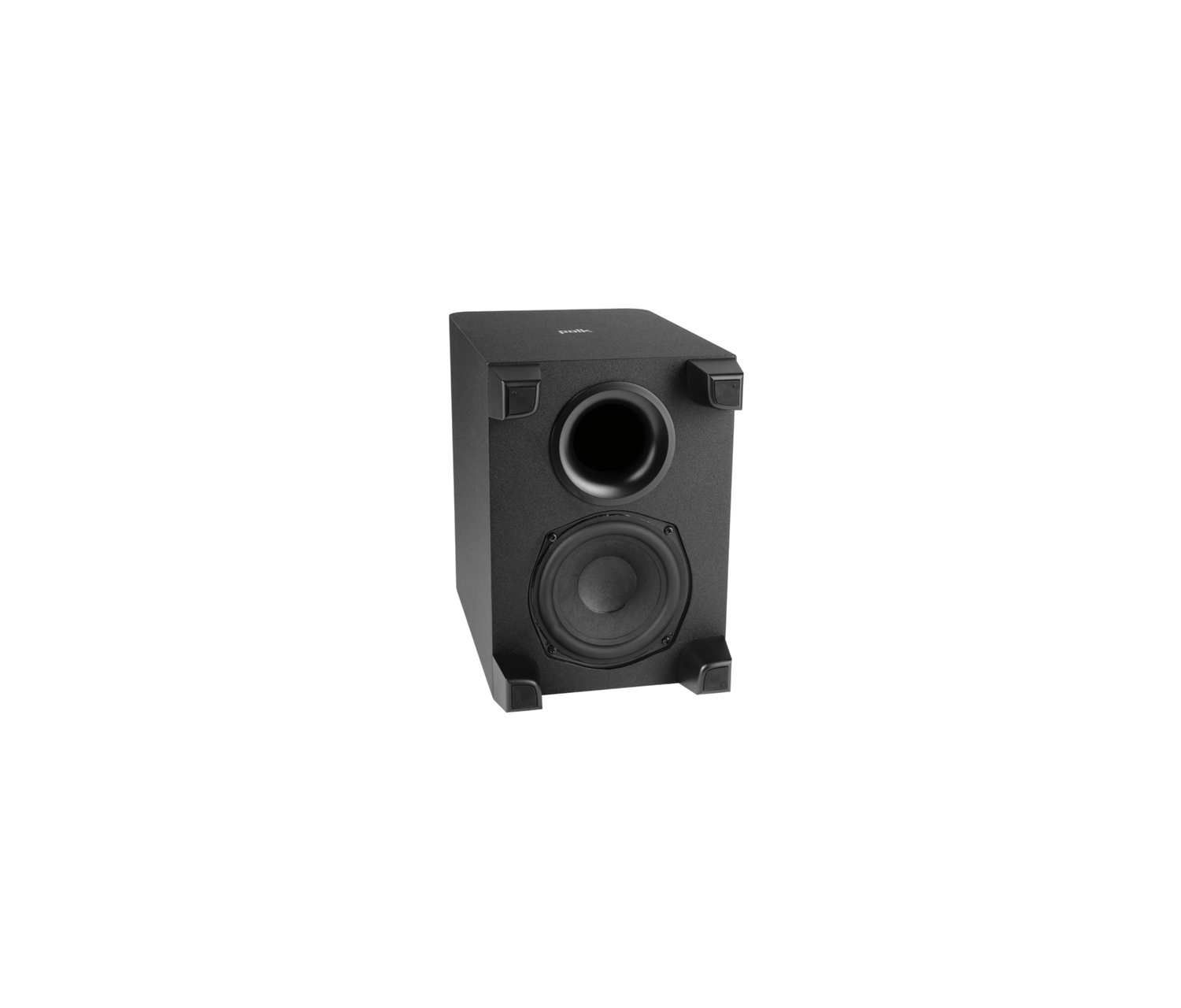 Signa S4D, Black, dynamic