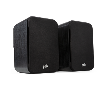 Signature Elite ES10, Black, dynamic
