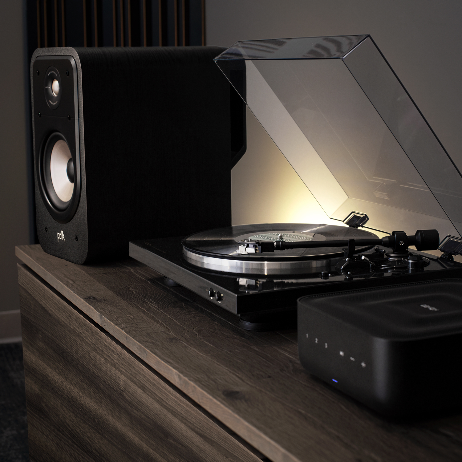 As seen on Military Makeover