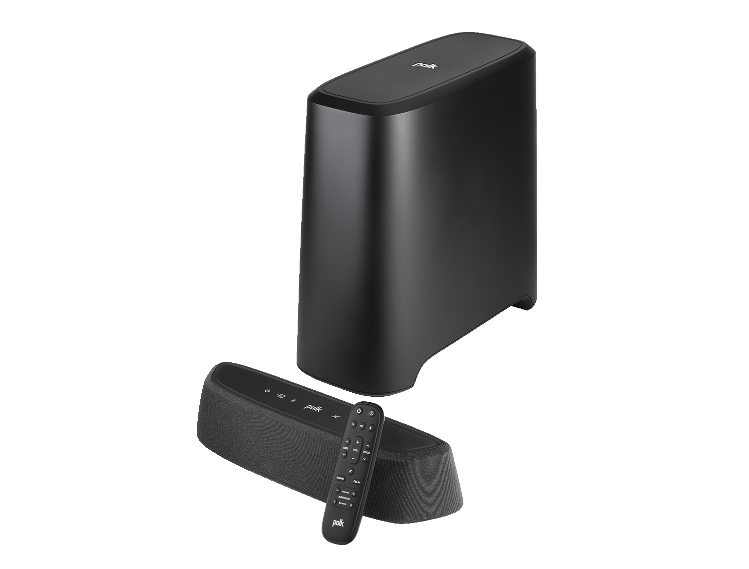 Magnifi Mini AX
