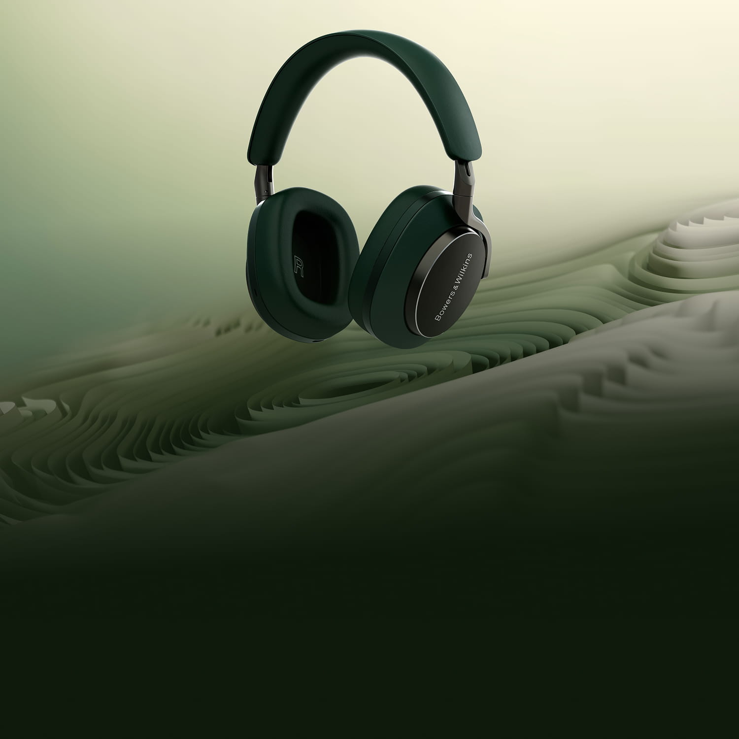 Px8 - Over-ear noise-canceling headphones